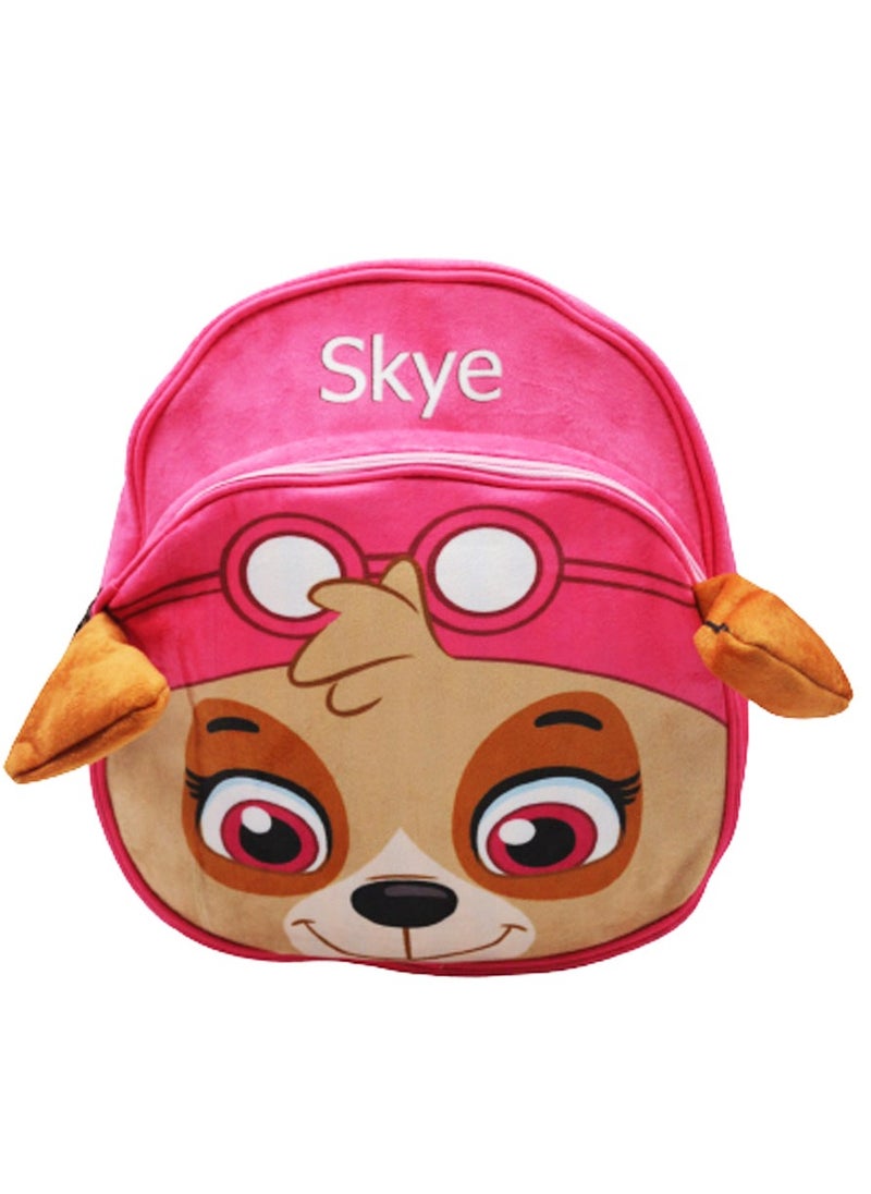 Gharibo Bags - Baby Bag Model 1 Pawpatrol Skye - Image 1