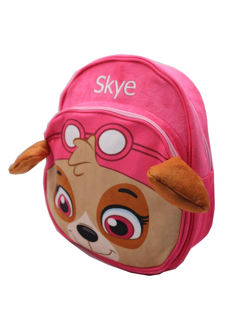 Gharibo Bags - Baby Bag Model 1 Pawpatrol Skye - Image 1
