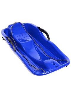 Adventure Ride Portable Snow Sled & Sand Grass Skiing Blue - pzsku/ZBEBF0AFF74C04C01023EZ/45/_/1711198761/aa922f54-c602-405c-9bc2-991dc3383ebc