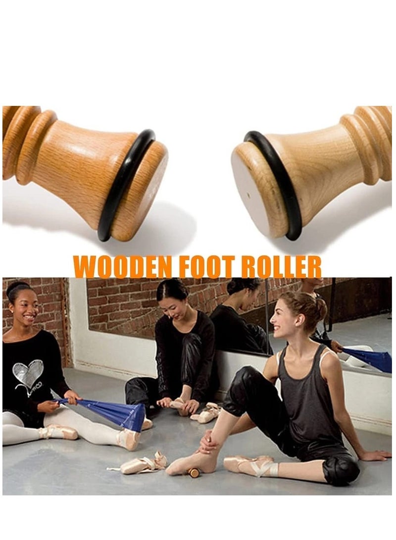Rolling Body Massager - Image 5