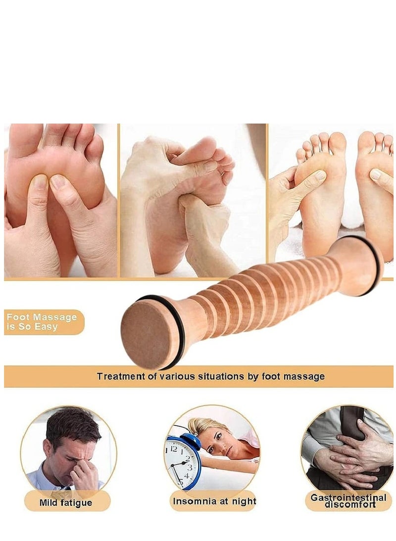 Rolling Body Massager - Image 2