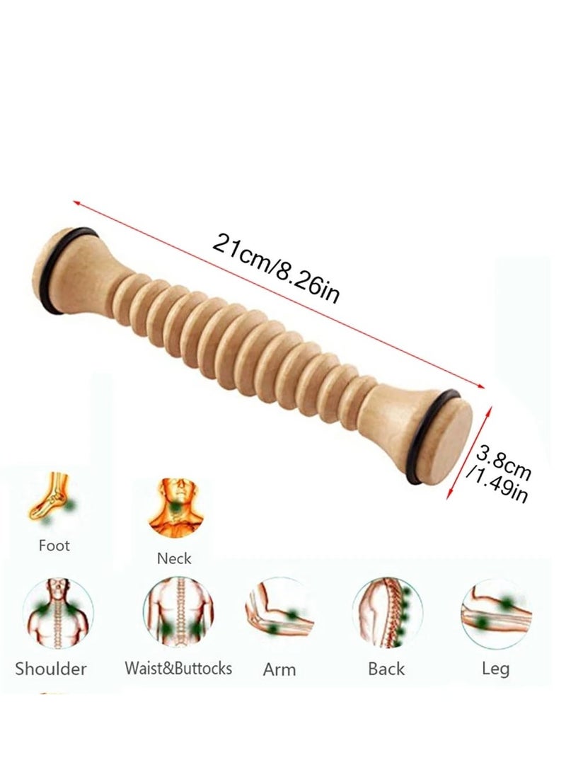 Rolling Body Massager - Image 3