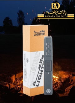 Banafa 9 Pieces Banafa Lighter Black  - Image 3