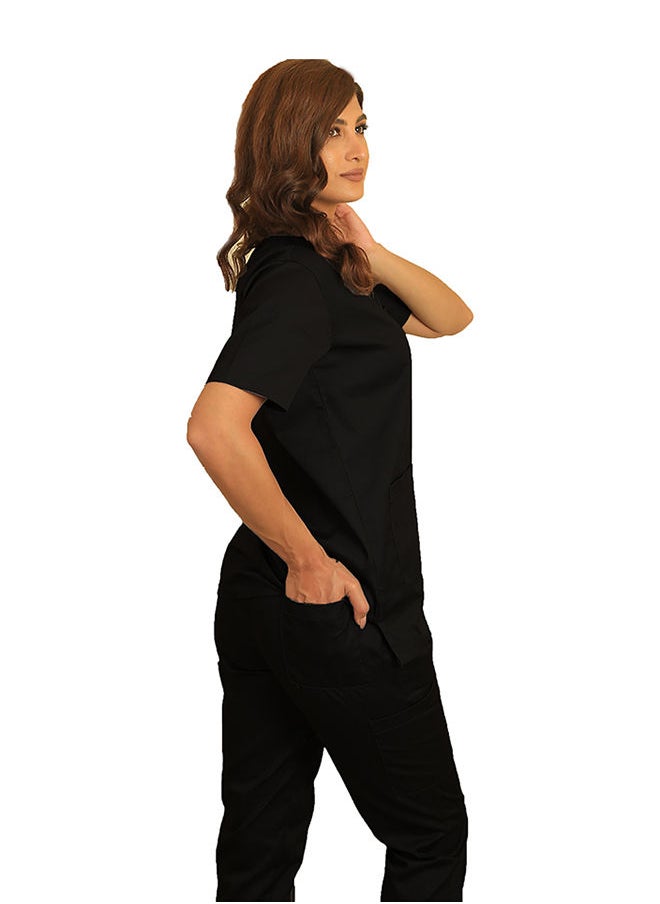 Generic Scrub Suit Design 2  - Image 2