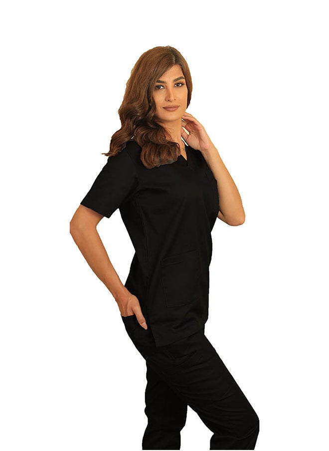 Generic Scrub Suit Design 2  - Image 4