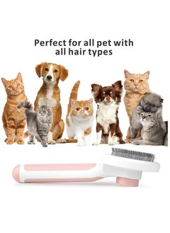 Pet Hair Removal Brush Groomer Shedding Grooming Tools Combs - pzsku/ZBEBF52D07DCEB4416949Z/45/_/1660141989/a32b8d34-a260-46c9-8707-bd58e11422eb