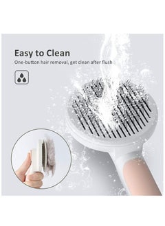 Pet Hair Removal Brush Groomer Shedding Grooming Tools Combs - pzsku/ZBEBF52D07DCEB4416949Z/45/_/1660141989/d182b3f3-1548-4106-bcf6-371cf19dad80