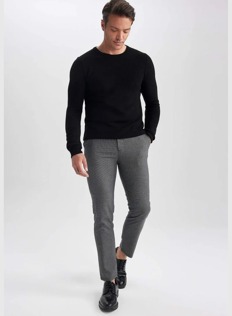DeFacto Tailored Fit Trousers