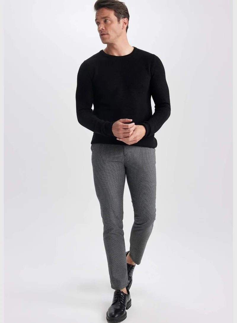 DeFacto Tailored Fit Trousers