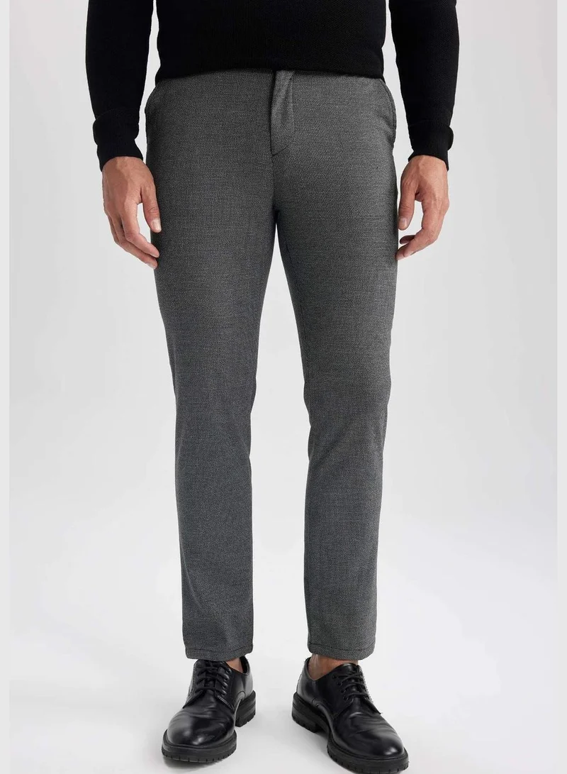 DeFacto Tailored Fit Trousers