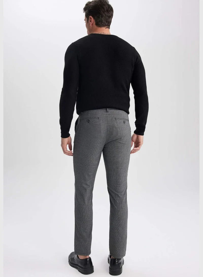 DeFacto Tailored Fit Trousers