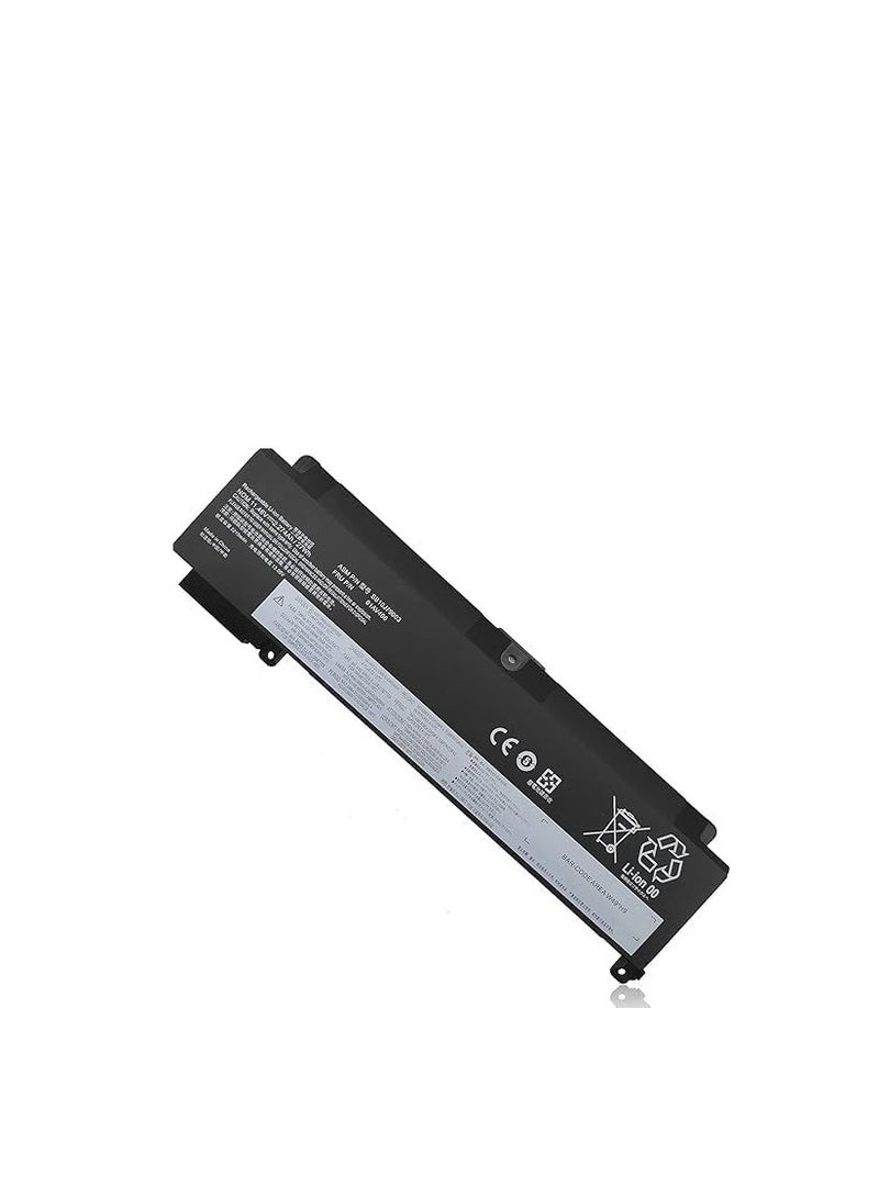 Terabyte بطارية 01AV406 متوافقة مع سلسلة Lenovo ThinkPad T460S T470S SB10J79003 01AV405 01AV462 00HW024 00HW025 00HW038 01AV407 01AV408 J79002 SB10K97605 SB10F46462 SB10F46476 - Image 1