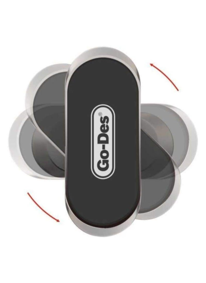 Rotating Magnetic Mobile Holder GD-HD708