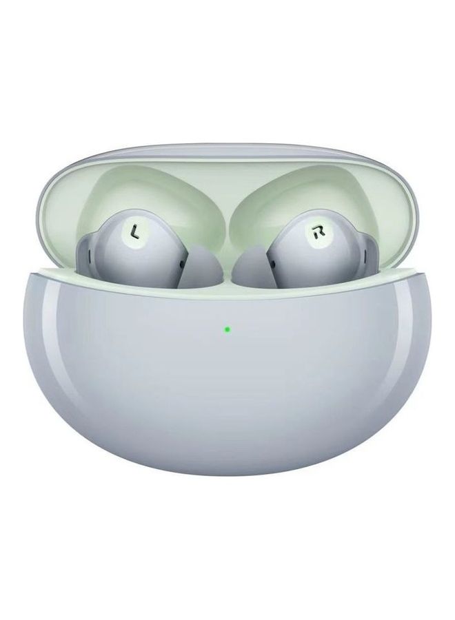 أوبو سماعة أذن Enco Air 2 Pro TWS بلوتوث 5.2 سماعات رأس لاسلكية بخاصية إلغاء الضوضاء النشطة وعمر بطارية 28 ساعة - Image 2
