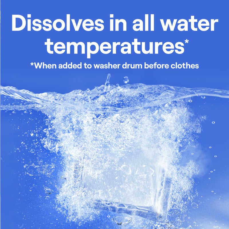 Seventh Generation Laundry Detergent Packs, Free & Clear, Made for Sensitive Skin, 45 Count - Image 5