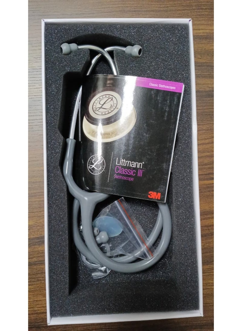 Littmann Classic III Stethoscope - Image 2