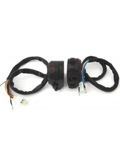 NCR Control Right-Left Cg 125 