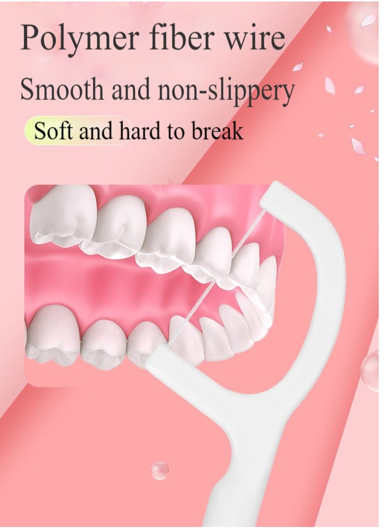 Healife Disposable toothbrush, including toothpaste and toothpick, suitable for work or travel, mini travel toothbrush (mixed fruit flavor) - 10 pieces  - Image 4