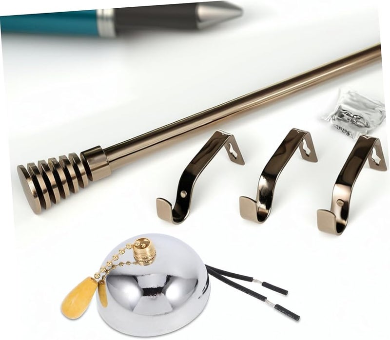 استبدال سلسلة سحب مروحة السقف تحكم حديث في تركيبات الإضاءة سهل الاستخدام - Image 5