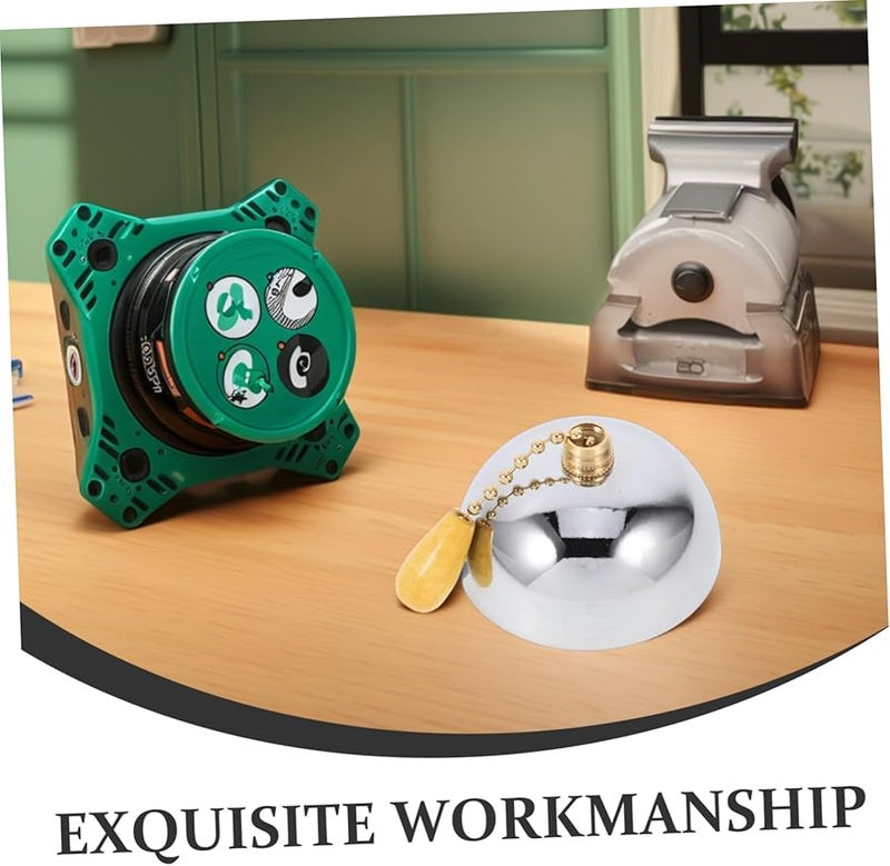 استبدال سلسلة سحب مروحة السقف تحكم حديث في تركيبات الإضاءة سهل الاستخدام - Image 4