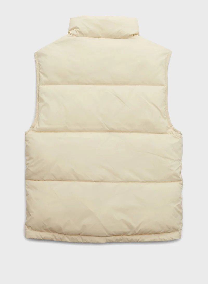 Aerie Crew Neck Vest