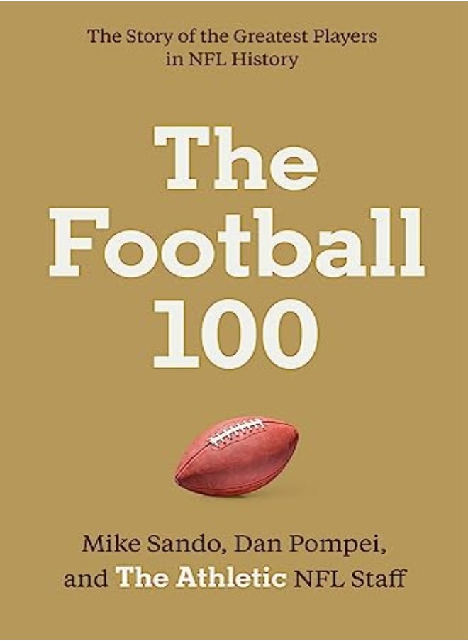 FOOTBALL 100 