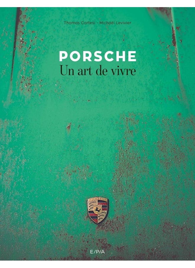 null - Porsche, un art de vivre - Image 1