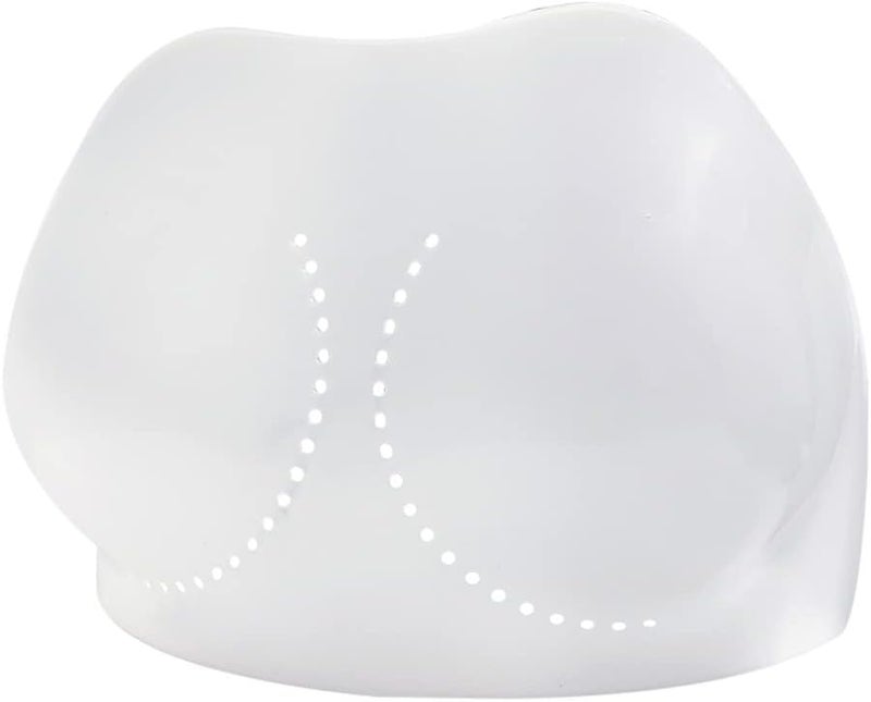 W WESING WESING WKF Approved Karate Chest Protector for Women - Image 4