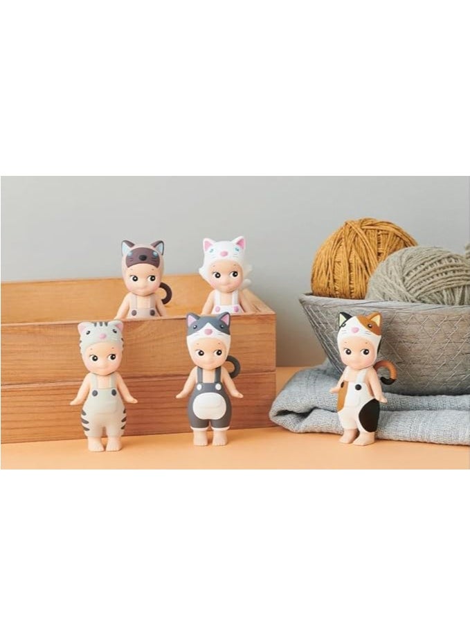 Sonny Angel Sonny Angel Cat Life Series - Original Mini Figure, Limited Edition - Single Blind Box -SAS65857  - Image 3