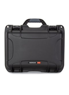 Nanuk 915 Waterproof Hard Case with Custom Insert for DJI Mini 3 or Mini 3 PRO, Fly More Package and RC-N1 or RC Remote - Black  - Image 3