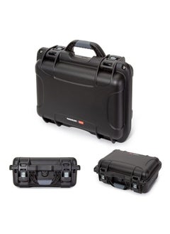 Nanuk 915 Waterproof Hard Case with Custom Insert for DJI Mini 3 or Mini 3 PRO, Fly More Package and RC-N1 or RC Remote - Black  - Image 4