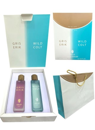 Assaf Wild Colt and Grace Eric Perfumes 200ml - pzsku/ZBEC12E198D53D1E41F76Z/45/1744267880/1d000d53-19c2-4945-8ee7-63d717946f50