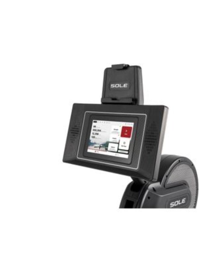 Sole Fitness SR550 Air Rower, 2023 Model - Image 3