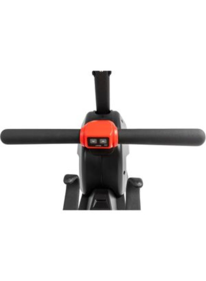 Sole Fitness SR550 Air Rower, 2023 Model - Image 4