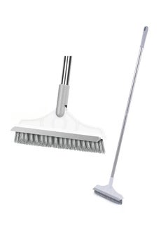 Broom-white