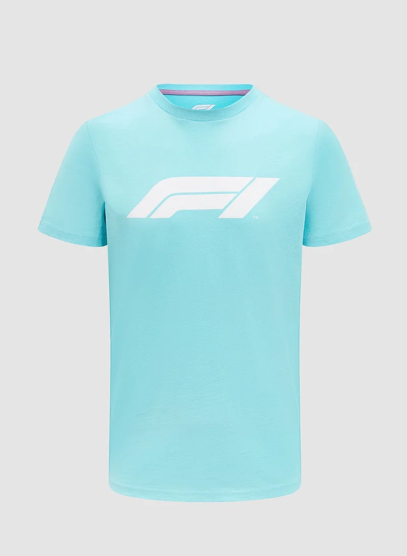 FORMULA1 Crew Neck Shortsleeve