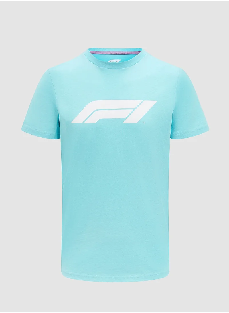 FORMULA1 Crew Neck Shortsleeve