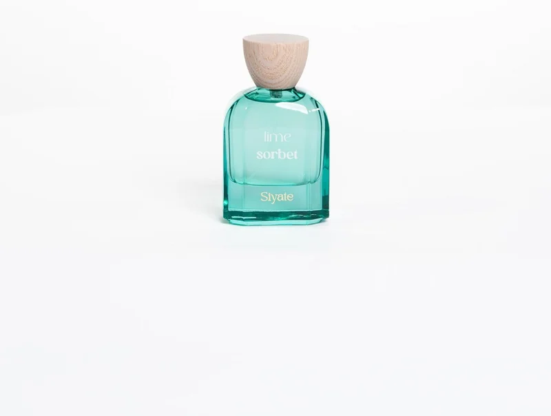 SIYATE سيات لايم سوربيت أو دو بارفان - عطر للجنسين - 80 مل