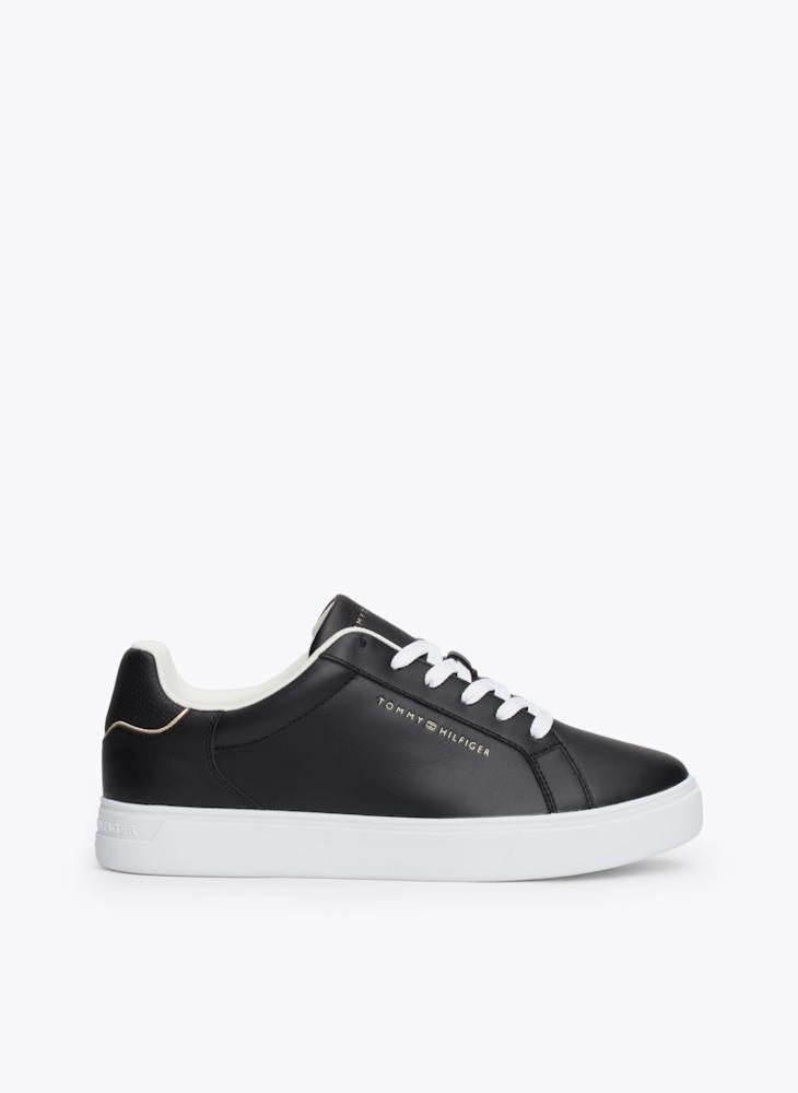 TOMMY HILFIGER ESSENTIAL COURT SNEAKER  - Image 1