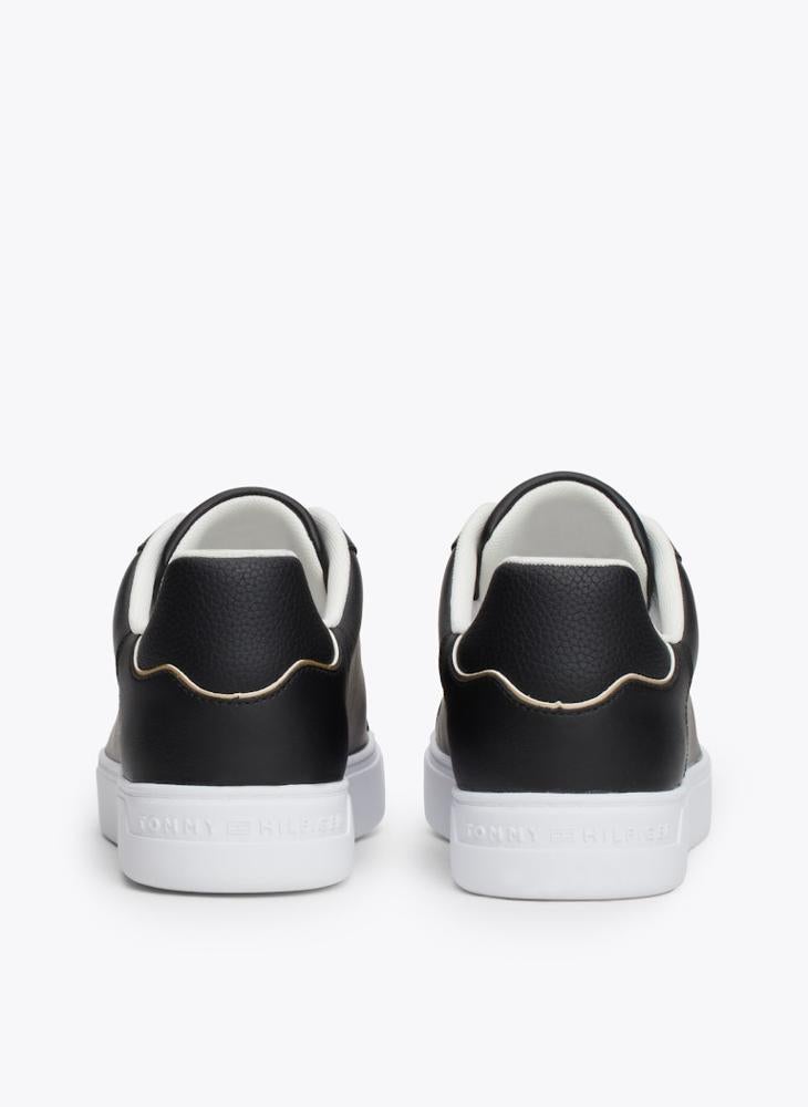 TOMMY HILFIGER ESSENTIAL COURT SNEAKER  - Image 4