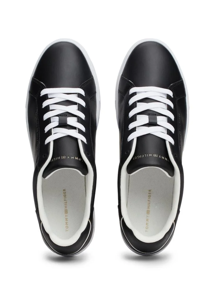 تومي هيلفيغر ESSENTIAL COURT SNEAKER