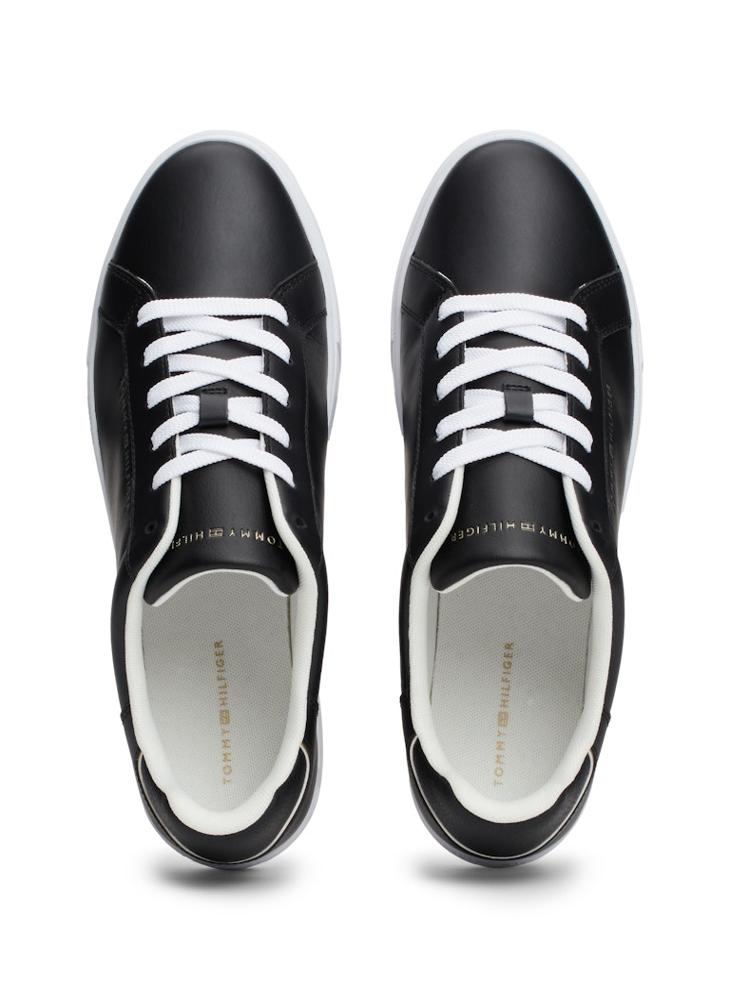 TOMMY HILFIGER ESSENTIAL COURT SNEAKER  - Image 5