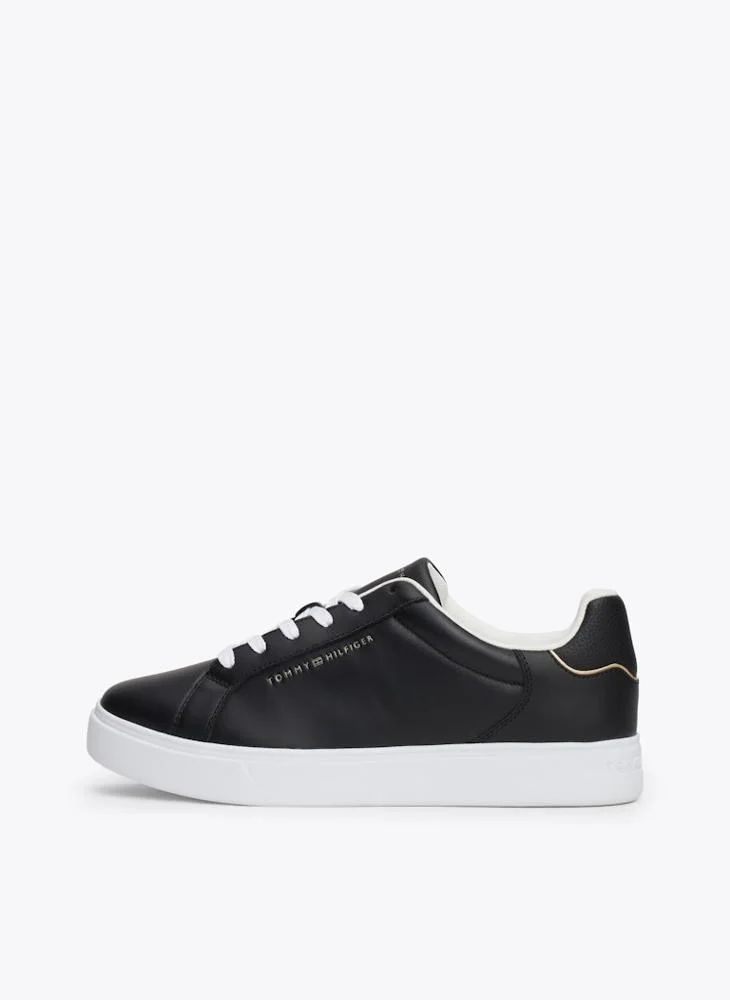 تومي هيلفيغر ESSENTIAL COURT SNEAKER