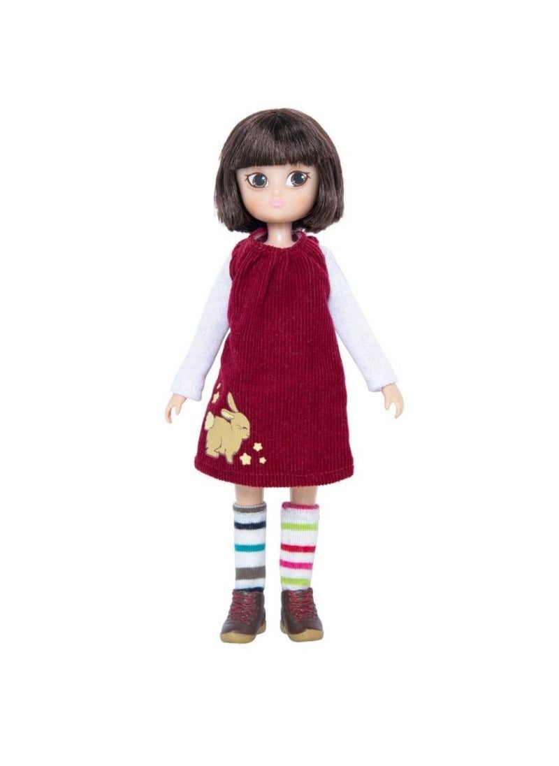 Lottie - Lottie Rosie Boo - Image 1