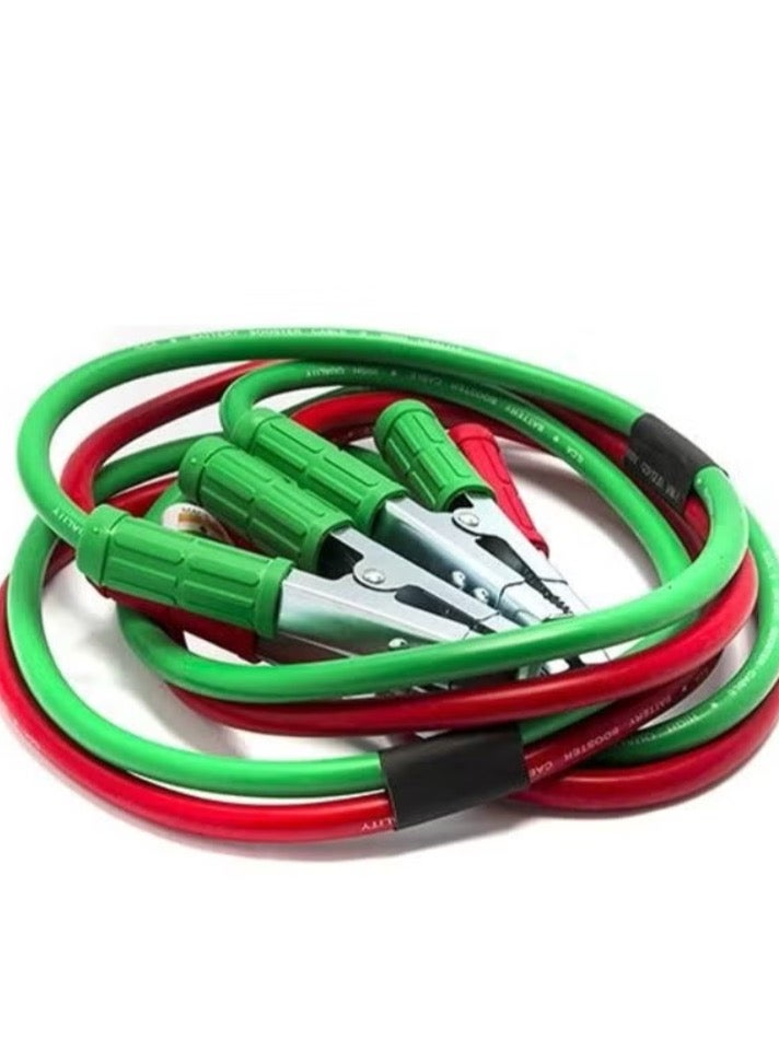 كابل معزز للبطارية مقاس 2 - Image 1