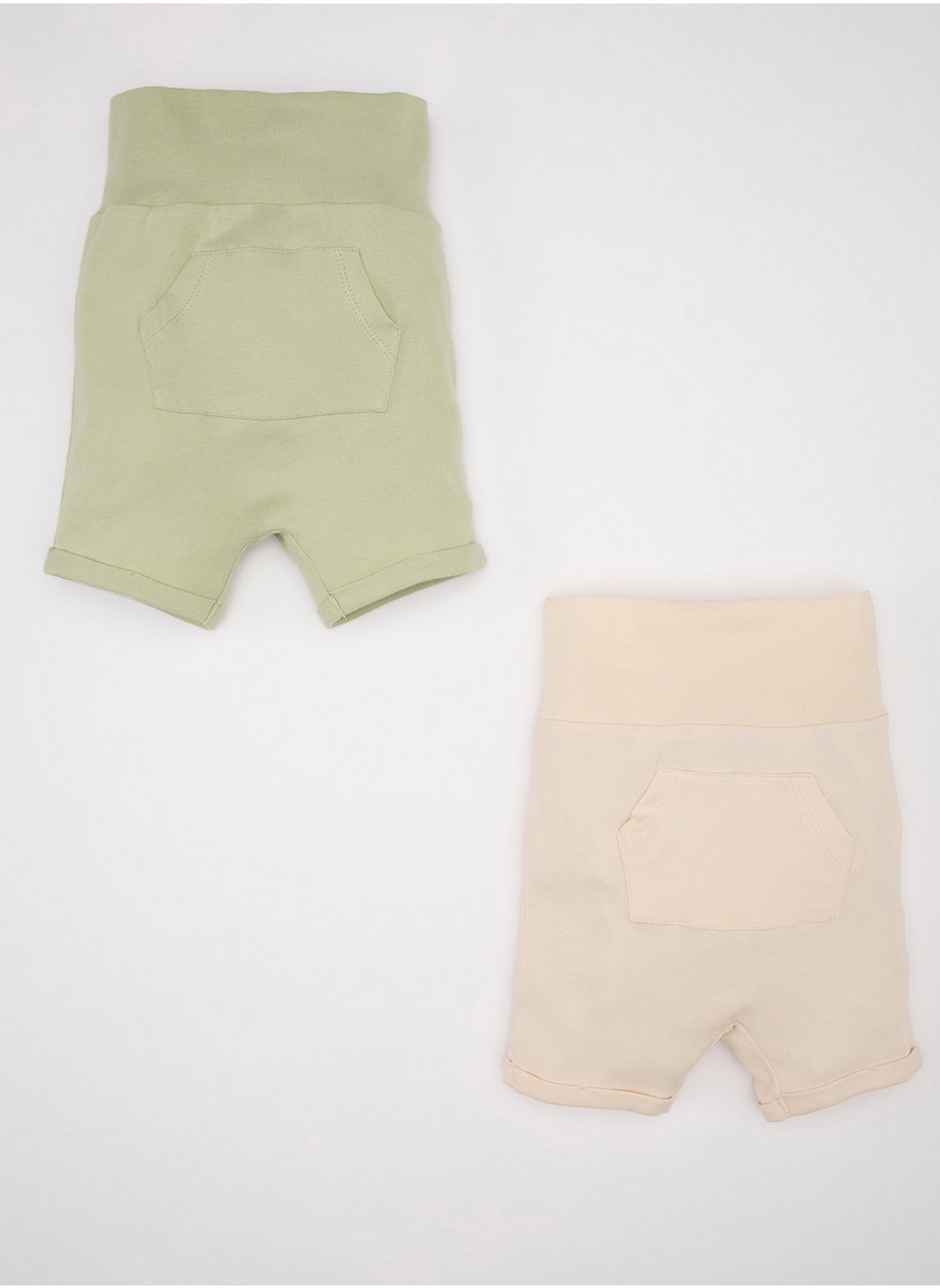 KOTON Camouflage Patterned Shorts for Men | Best Price KSA KOTON Camouflage Patterned Shorts for Men | Best Price KSA