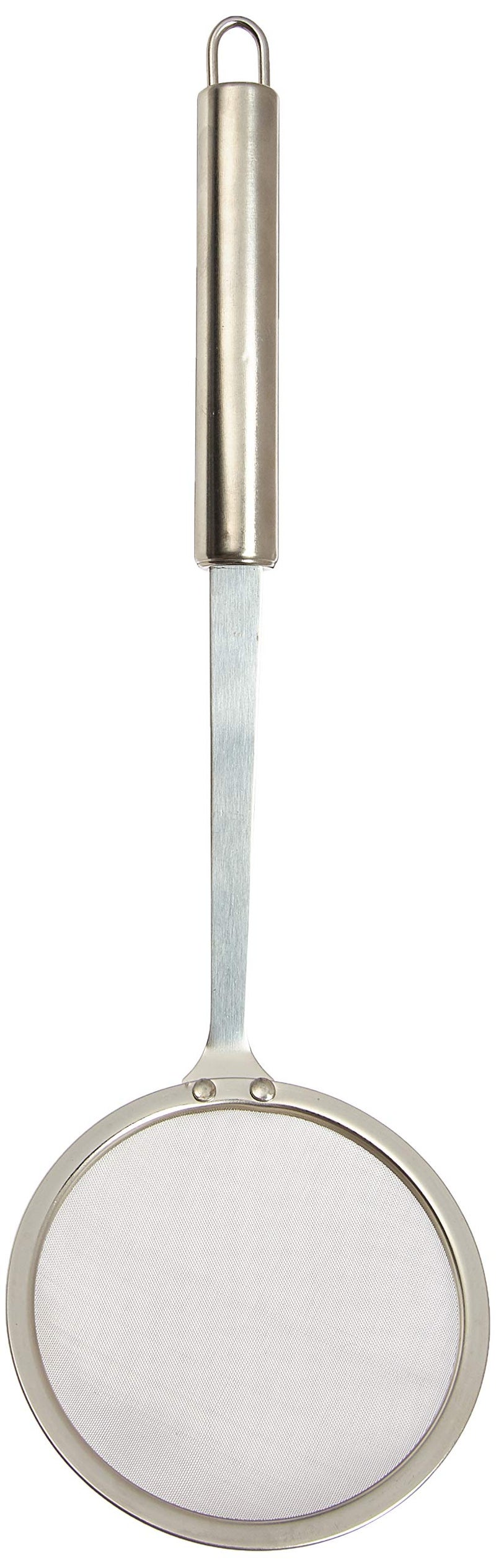 Swify Swify Skimmer Fat Spoon Stainless Steel Fine Mesh Strainer Hot Pot Foam Grease Oil Skimming 