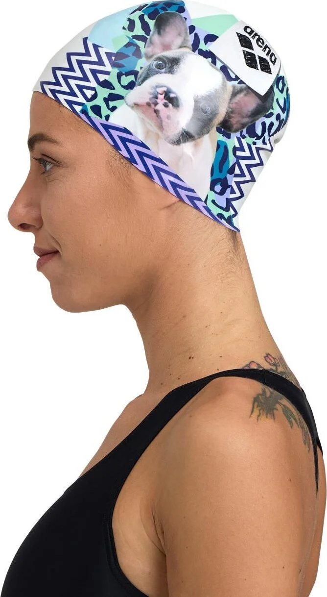 arena Hd Cap Domy Bone 005572206