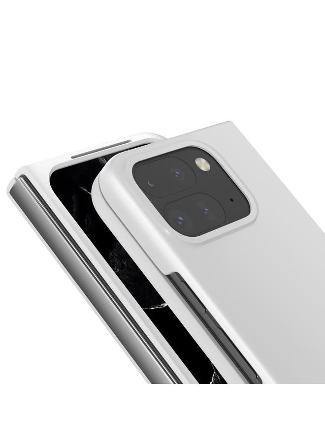 S-TOP Case For Google Pixel 9 Pro Fold Skin Feel PC Phone Case - Image 3