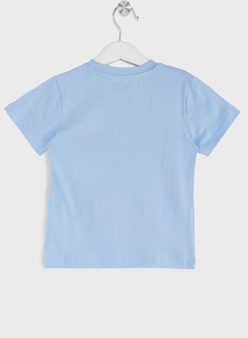 Universal Private Label Boys Universal T-Shirt